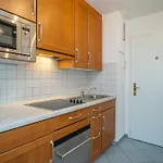 Haus Sylter Welle 5-46 Ob
