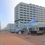 Haus Sylter Welle 5-46 Ob
