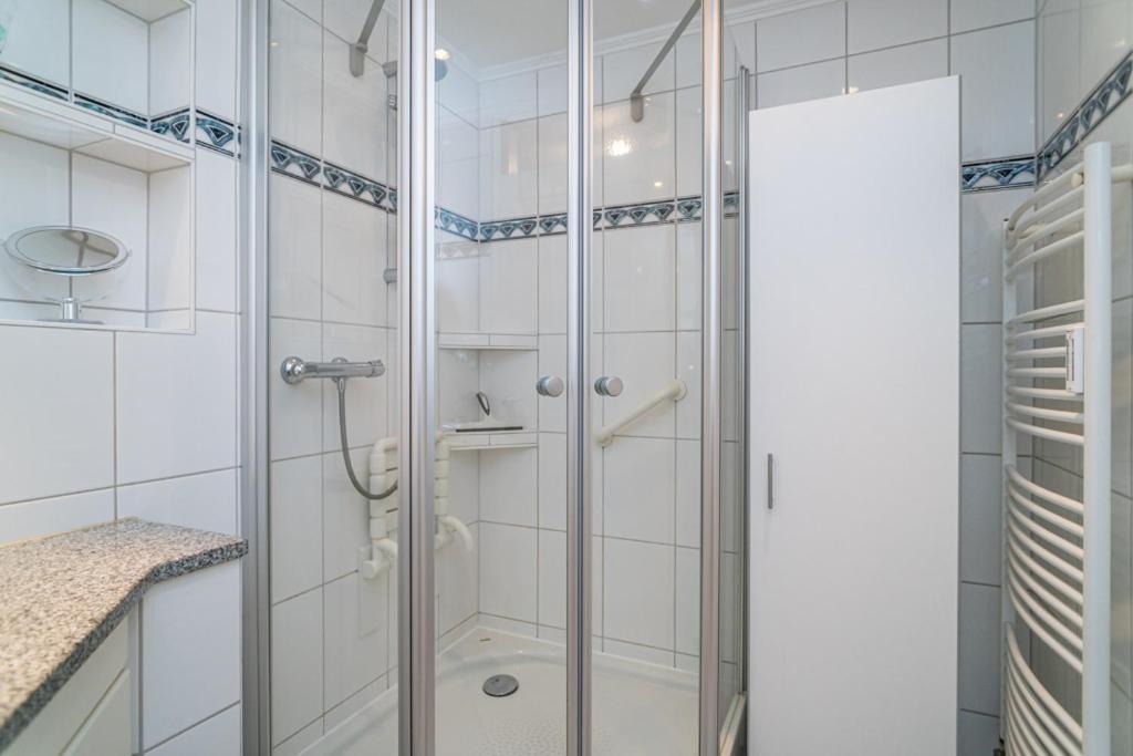 Haus Sylter Welle 5-46 Ob *