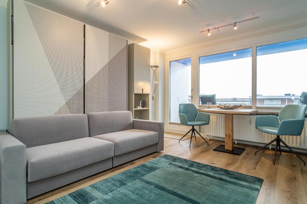 Haus Sylter Welle 5-46 Ob Apartment *