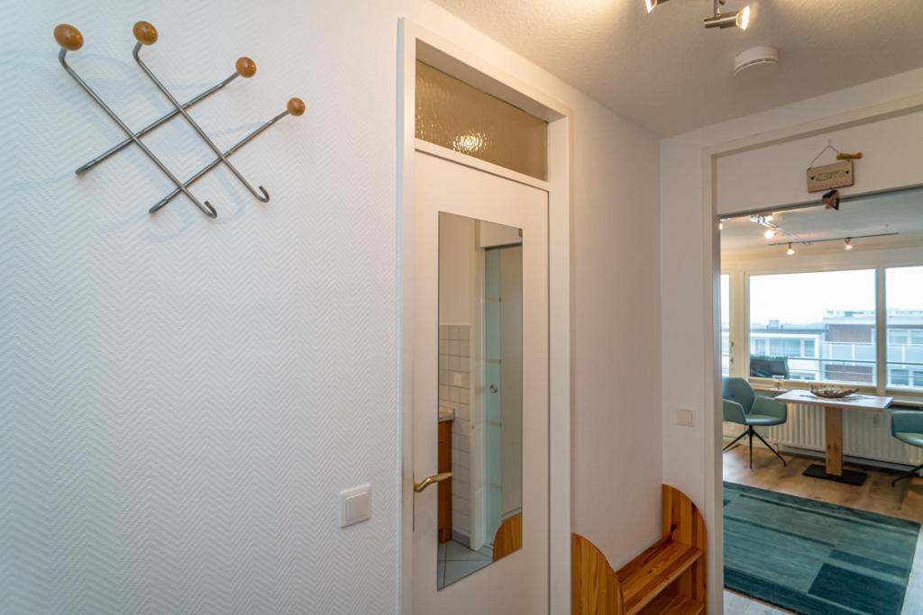 Haus Sylter Welle 5-46 Ob Apartment