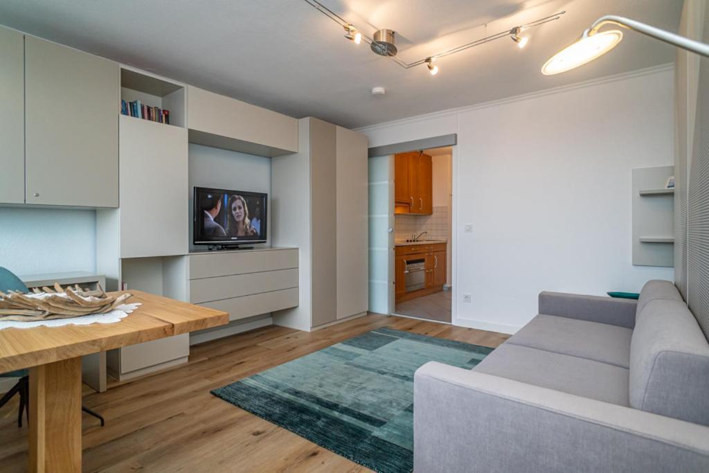 Haus Sylter Welle 5-46 Ob Apartment Westerland