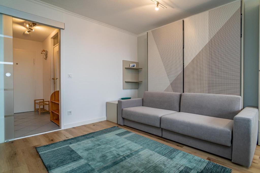 Haus Sylter Welle 5-46 Ob * Westerland